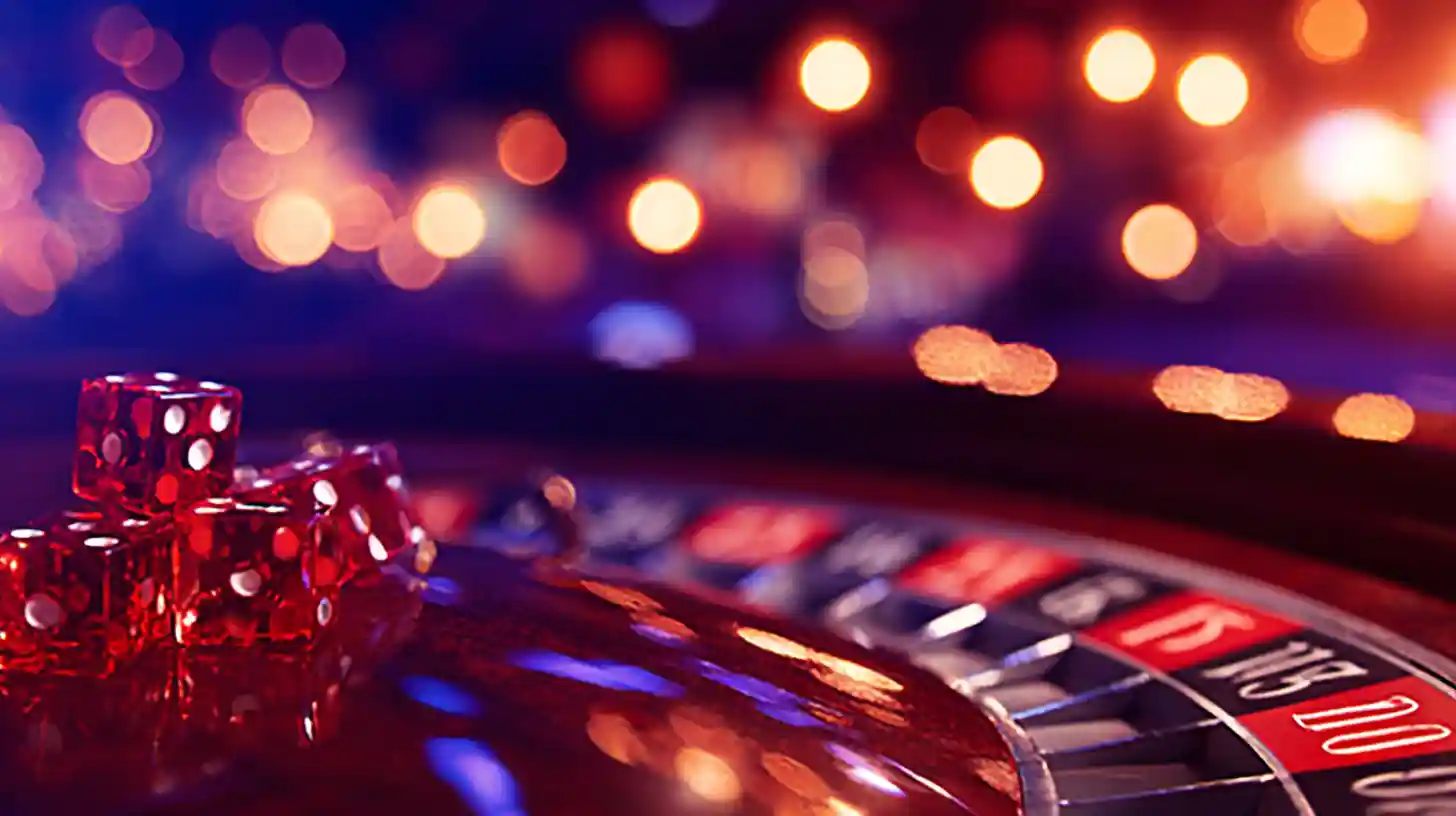 UUJL: Paano Gumagana ang Slot Meter Monitoring sa iGaming